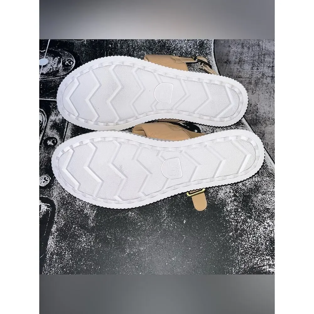 NWT Sorel Sandals